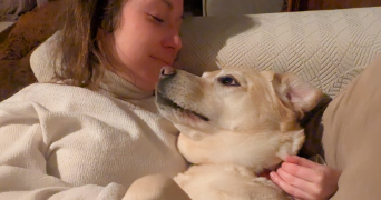 justine pet sitter à ANTONY 92160_8