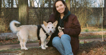 maïa pet sitter à SARTROUVILLE 78500_2