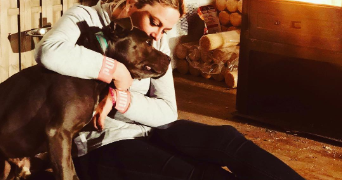 giulia pet sitter à STRASBOURG 67000_3