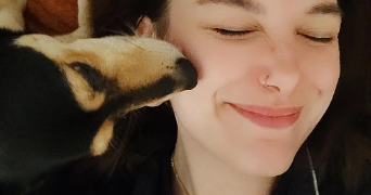 millie pet sitter à CLERMONT FERRAND 63000_0