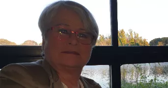 christine dog sitter à BERGERAC 24100