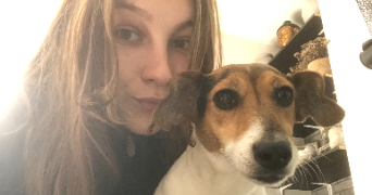 marion pet sitter à Ambillou 37340_0