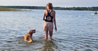 laurette pet sitter à PAU 64000