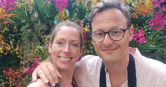 audrey pet sitter à Houilles 78800_0