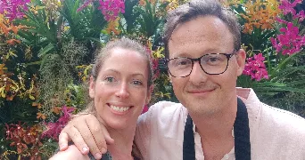 audrey pet sitter à Houilles 78800