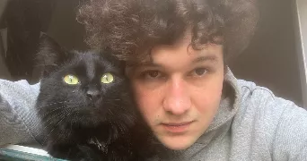 paul pet sitter à THIONVILLE 57100