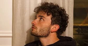 emilien pet sitter à PARIS 13 75013