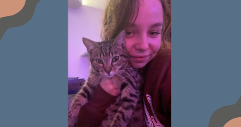 thalie pet sitter à PARIS 05 75005_1