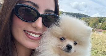 sofia pet sitter à BOURG EN BRESSE 01000_0