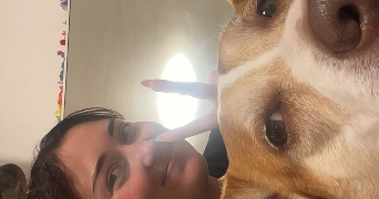 clémentine pet sitter à ST MAUR DES FOSSES 94100_1