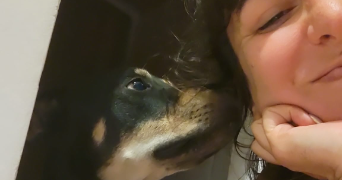 aurélie pet sitter à PARIS 17 75017_2