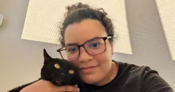 maeva pet sitter à LYON 09 69009