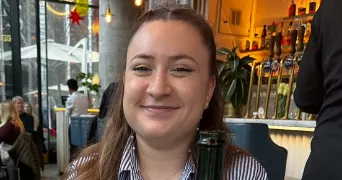 camille pet sitter à LES ULIS 91940