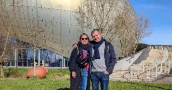 marie pet sitter à REIMS 51100