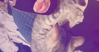meyline pet sitter à Voujeaucourt 25420_0