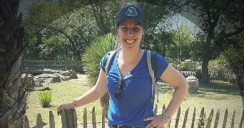 emilie pet sitter à Vélizy-Villacoublay 78140