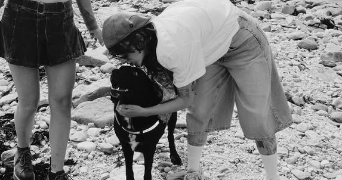 clothilde pet sitter à BORDEAUX 33000_2