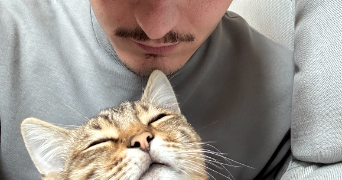 kevin pet sitter à L'arbresle 69210_0