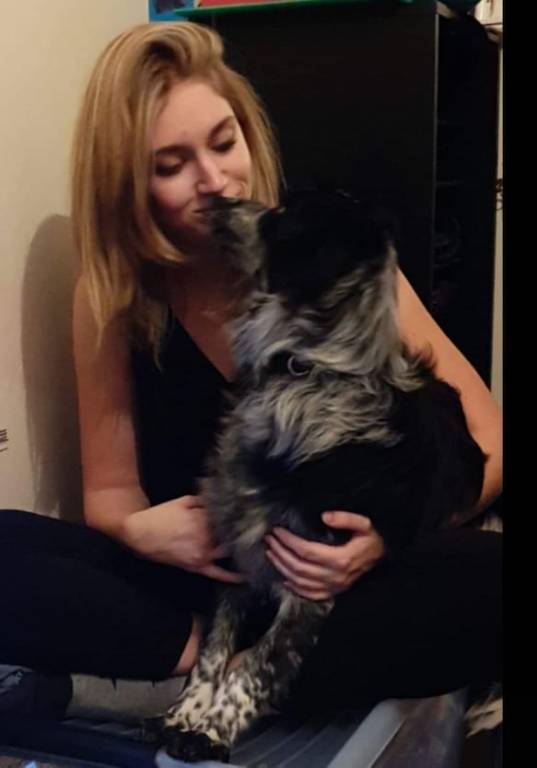 manon pet sitter à Amiens 80000_1