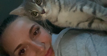 lucie pet sitter à HONDEGHEM 59190_3