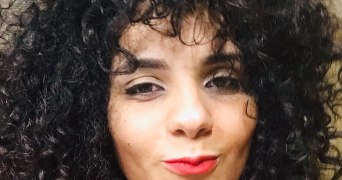 ines pet sitter à CRETEIL 94000