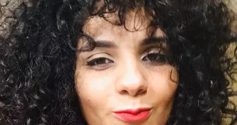 ines pet sitter à CRETEIL 94000