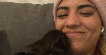 rania pet sitter à VILLENEUVE ST GEORGES 94190_0