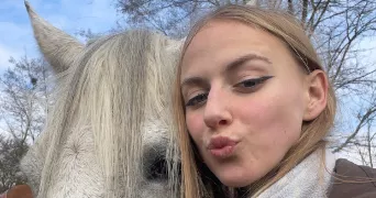 lisa pet sitter à Corbeil-Essonnes 91100