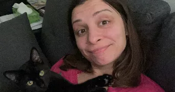 christelle pet sitter à ST FARGEAU PONTHIERRY 77310