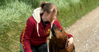 laurine pet sitter à PFASTATT 68120_9