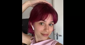 marie pet sitter à ANGOULEME 16000