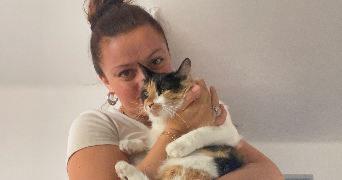 julia pet sitter à LA SEYNE SUR MER 83500_0