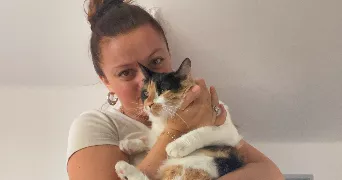 julia pet sitter à LA SEYNE SUR MER 83500