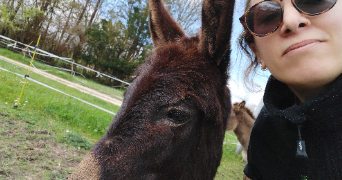 jessica pet sitter à LIBOURNE 33500_2