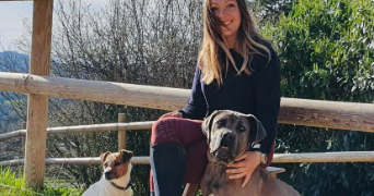 cyrielle pet sitter à LYON 04 69004_3