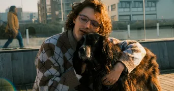 matthias pet sitter à VILLENEUVE D ASCQ 59650