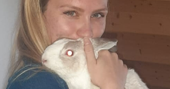 léa pet sitter à VILLEURBANNE 69100_8