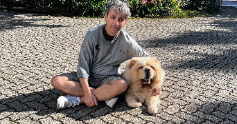 hossein dog sitter à FRANCHEVILLE 69340_0