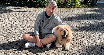 hossein dog sitter à FRANCHEVILLE 69340