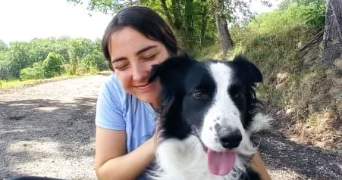chloe pet sitter à TOULOUSE 31400_5