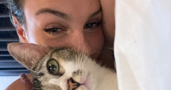 juliette pet sitter à LILLE 59000_5