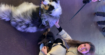 eva pet sitter à PARIS 17 75017_3