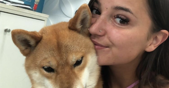 laura pet sitter à VILLEPINTE 93420_1