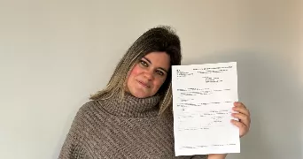 carole pet sitter à ST MARS D OUTILLE 72220