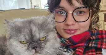 elia pet sitter à LE RELECQ KERHUON 29480