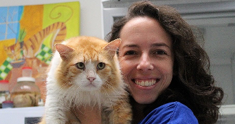 isabella pet sitter à ANCENIS ST GEREON 44150_1