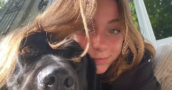 lili pet sitter à BORDEAUX 33800