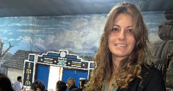 virginie dog sitter à MAGNY LES HAMEAUX 78114