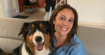 celine pet sitter à LE PERREUX SUR MARNE 94170_0