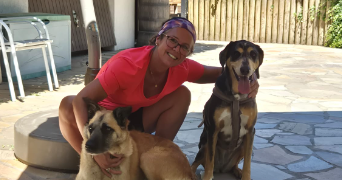 guylène pet sitter à AYSE 74130_8
